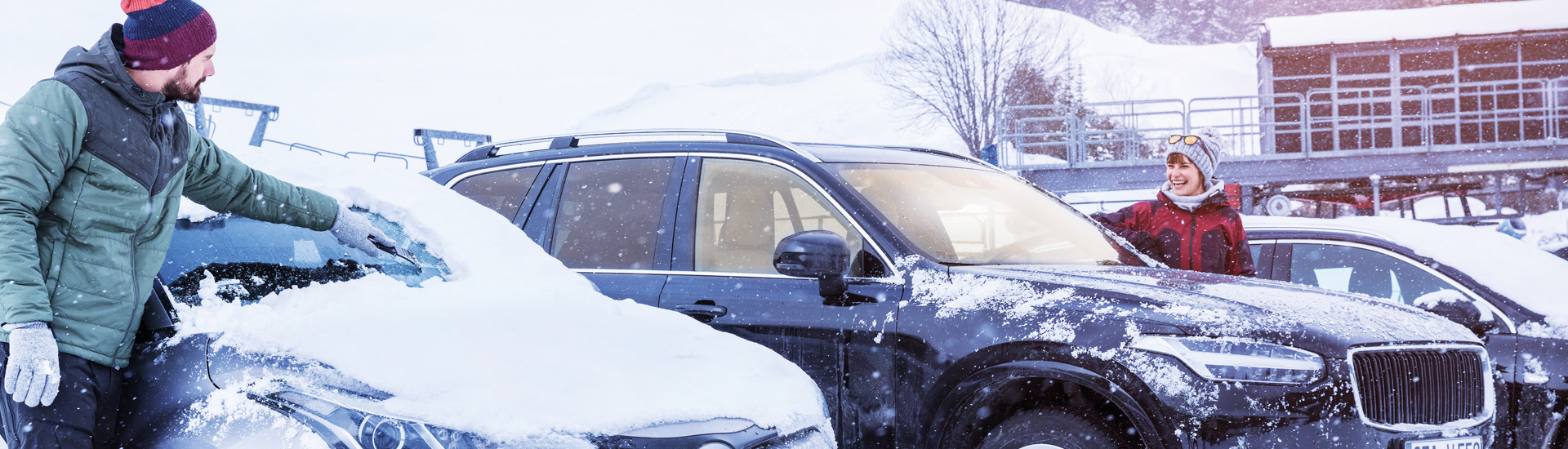 TELmitel  Webasto Standheizungen: Wohlfühlklima & Bedienkomfort fürs Auto